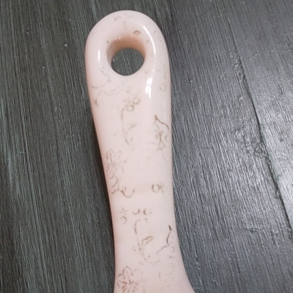 Porcelain Pie Server - Picture 3 of 5